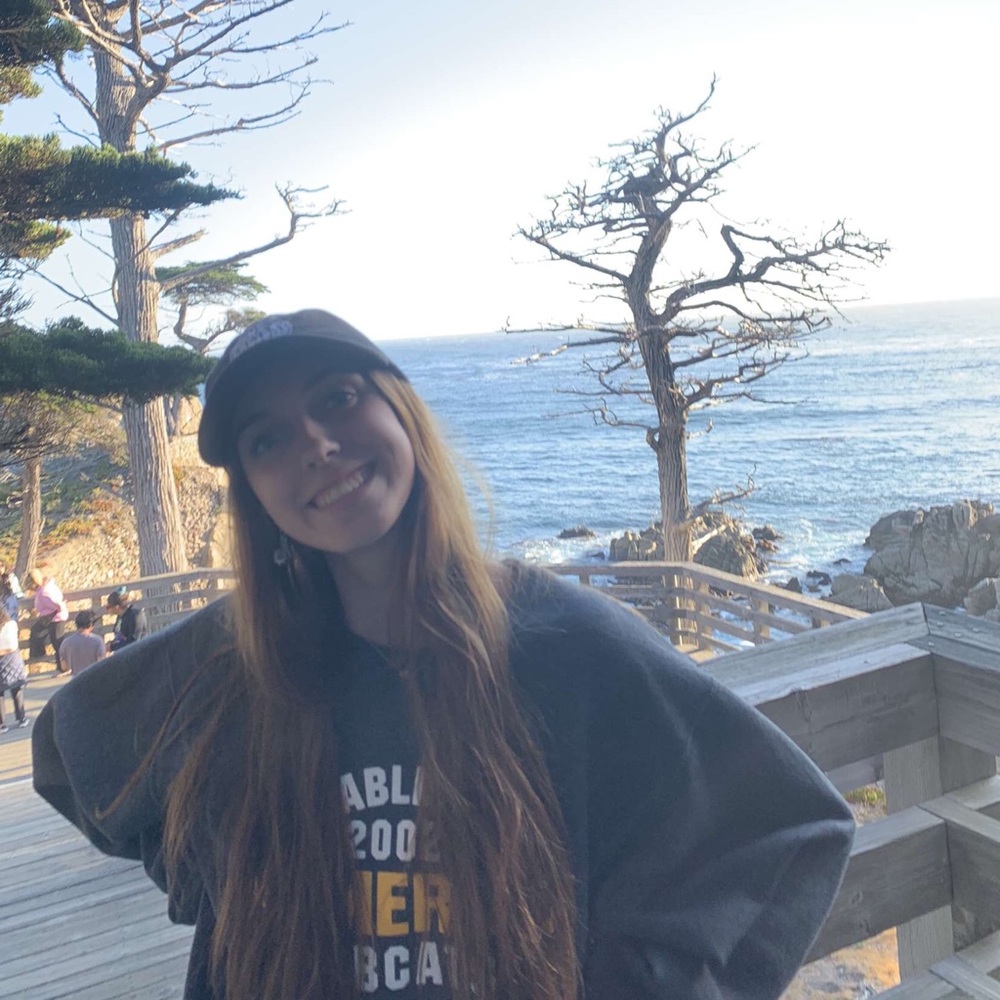 Meet your Posher, Marisa